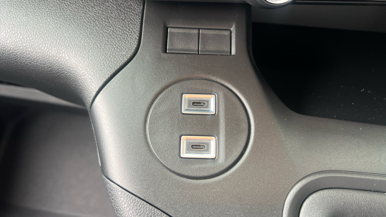 Citroen Berlingo Xl Diesel 1.5 BlueHDi 100ps Van Enterprise